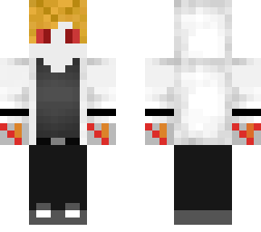 halloween skins