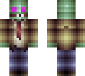 hypno zombie