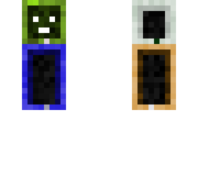 ipad man
