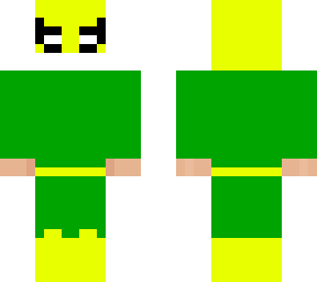 iron fist comic suit