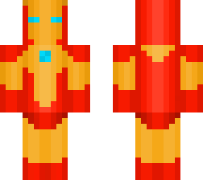 iron man