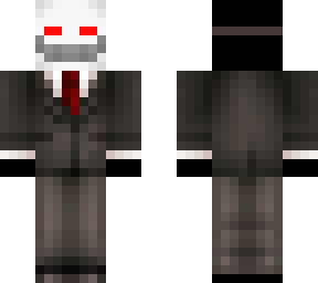 is halloween still alive? ok here is a spoopy skin