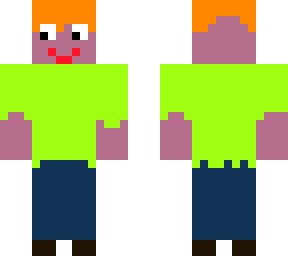 it is good skin