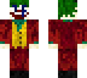 joaquin phoenix joker