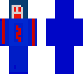 Lapis lazuli  Minecraft Skins