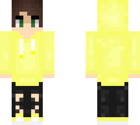 light boy