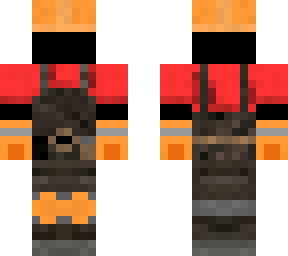 ll engineer skin template
