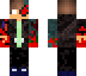 minecraftreborn halloween 2018