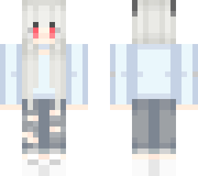 my skin