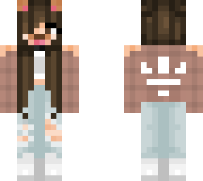 my skin