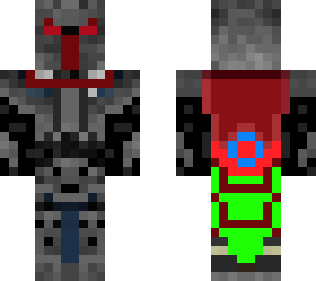 my skin