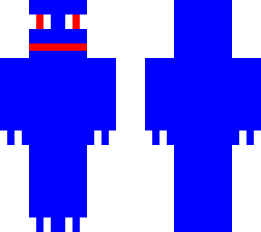 my skin