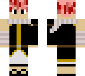 natsu dragneel