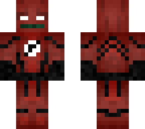 negative flash
