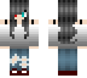 new skin