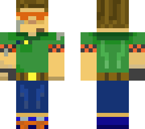 oresmelter321 2.1 (final result)