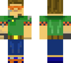 oresmelter321 2.2 (some changes)