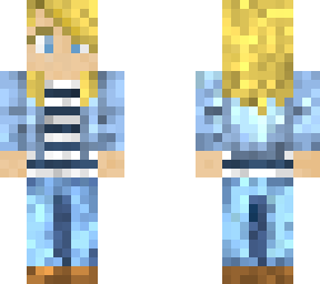 original outfit