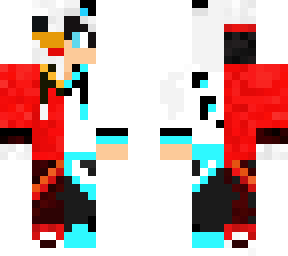 patoprogamerz (pantogamer29)