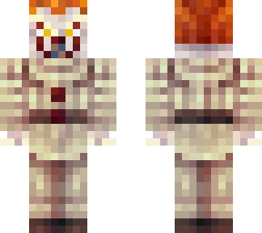 pennywise it