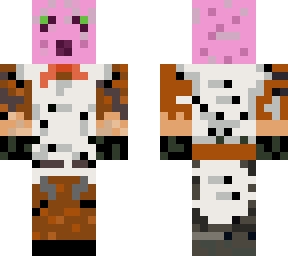 professor pyg