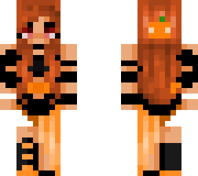 pumpkin spice