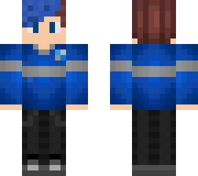 ravenclaw boy