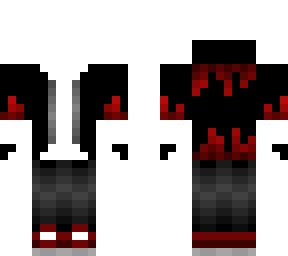 red base skin