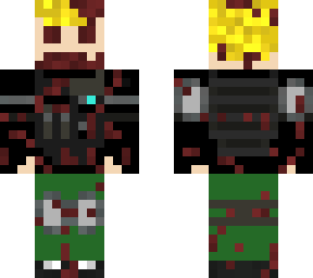 riot  walker dcs