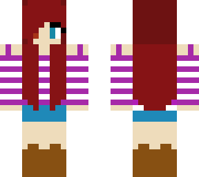 skin for plebqueen