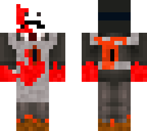 slasher jumbo