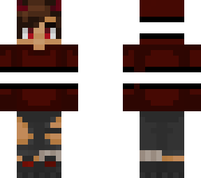 soprty boy red