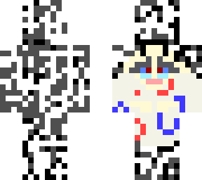 static plus togepi