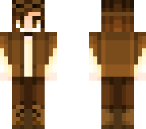 steampunk recolor