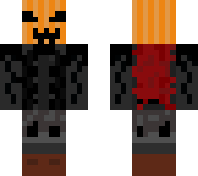 the harvester