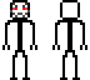 the killer doodle