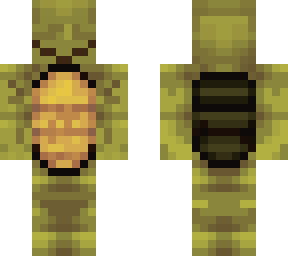 the turtle