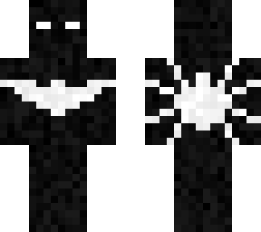 the venom knight