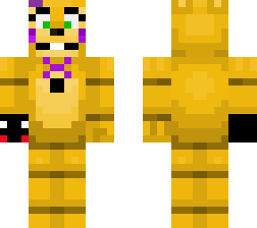 toy springbonnie