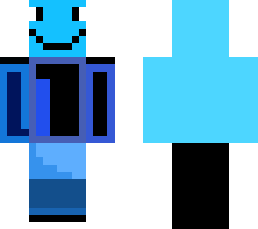 turtle man