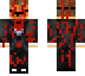 updated halloween