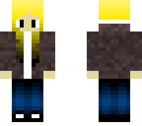 weird jacket thing.... (idk)