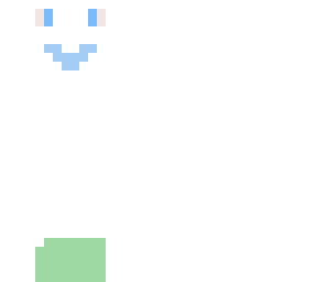 what i use to male a skin