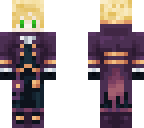 young fancy wizard (edit)