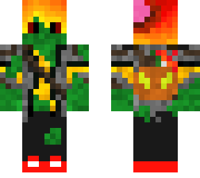 zombie jack