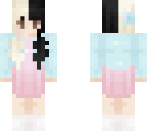 - milk and cookies -