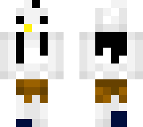 8-bit skins 2: spoopy skeley