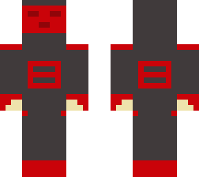 a basic skin