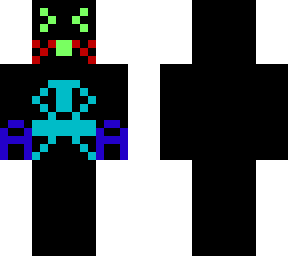 alien dude (gupe)