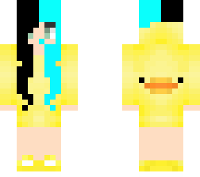 baby duck
